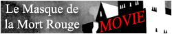 Le Masque de la Mort Rouge