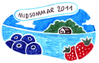 Midsommar