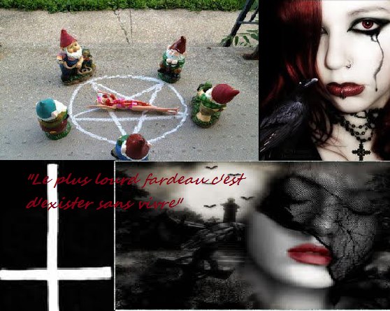 blog goth rencontre